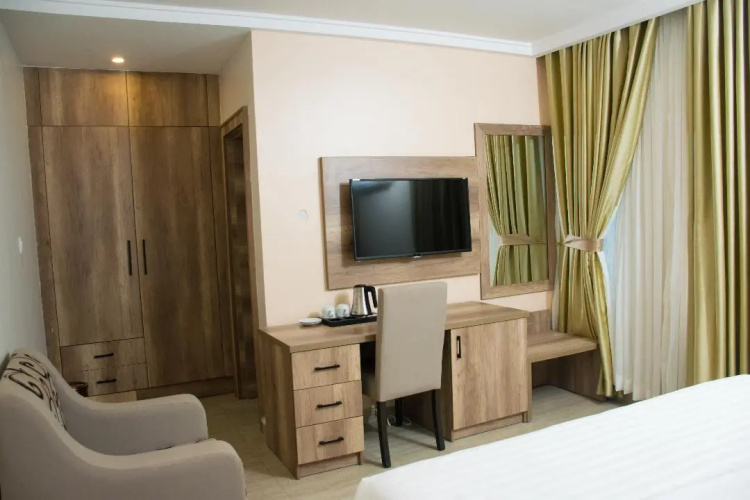 Lit Suites