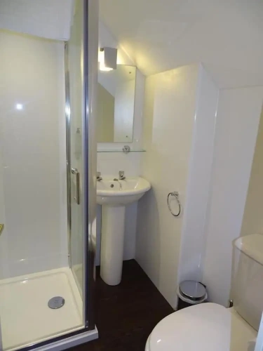 Comfort Single room