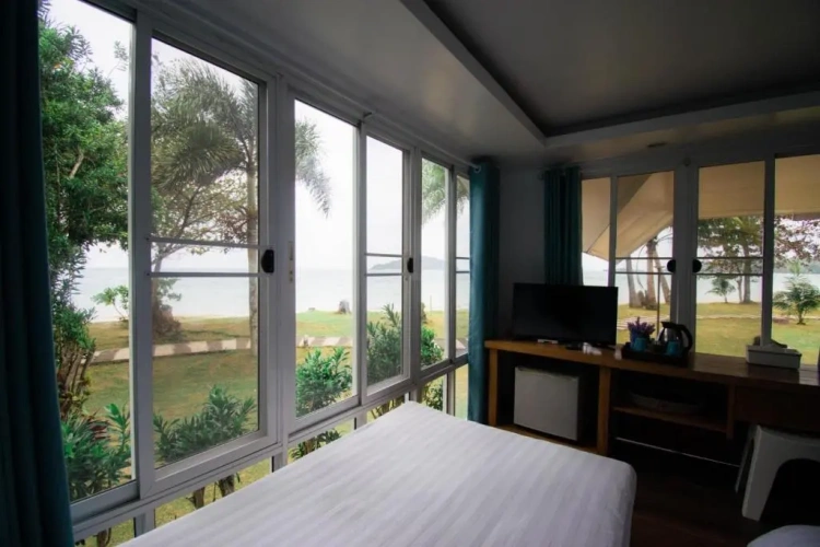 Comfort Bungalow