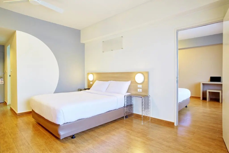 Easy Planet Hat Yai