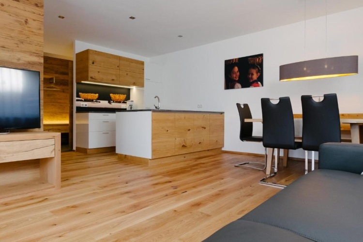 Kanis Appartements