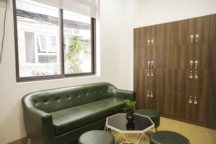 The Rooster Cafe Dormitory  Studio