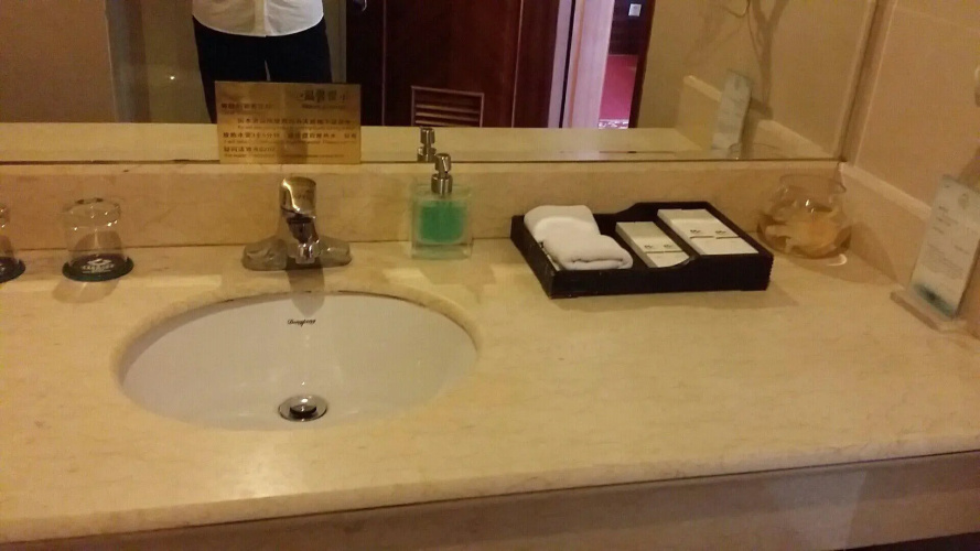 Plateau Pearl Hotel