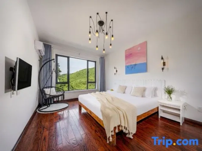 Double Villa