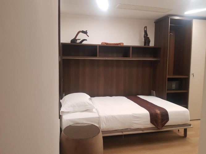 Family Junior Suite