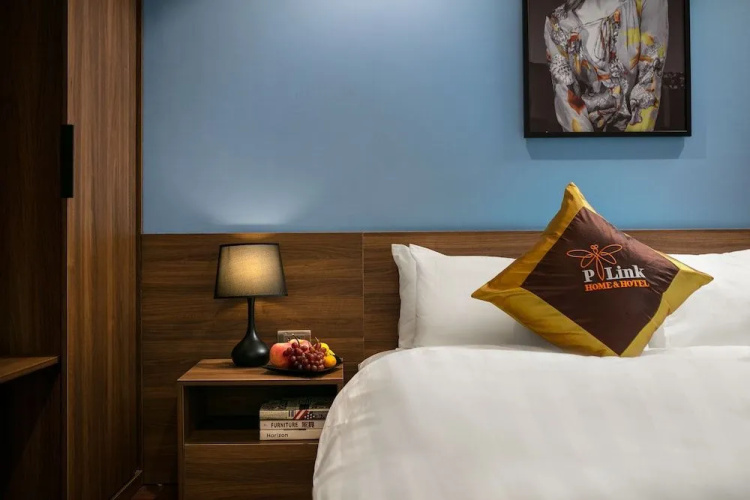 P-Link Home & Hotel