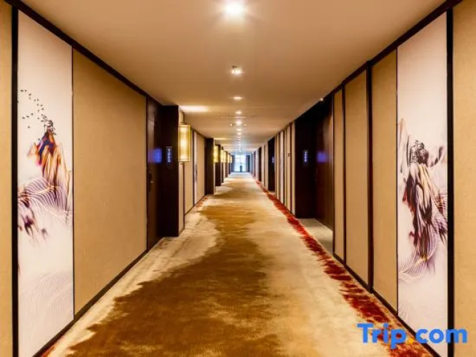 Zhenjin International Hotel