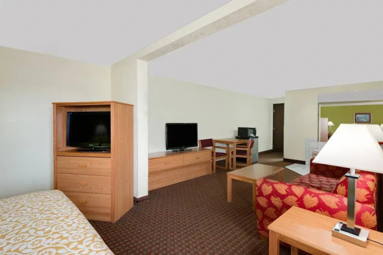 Days Inn Fort Dodge