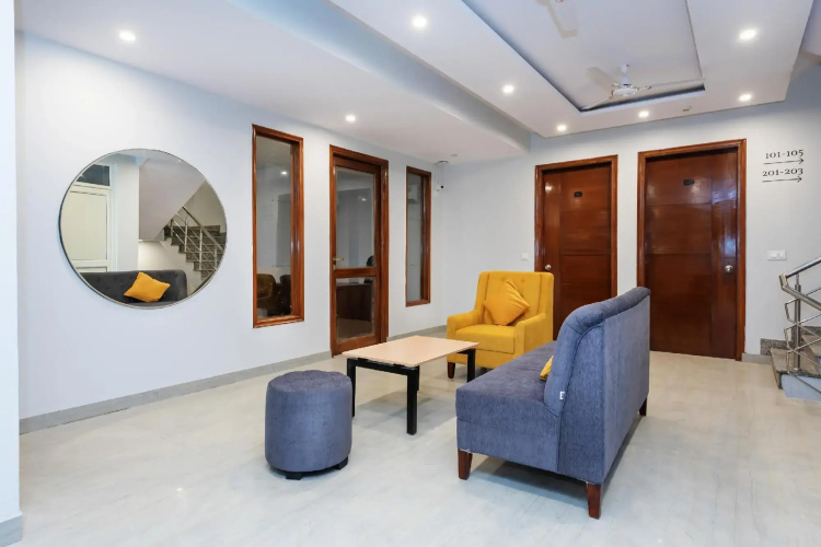 SilverKey Executive Stays 45859 MKM Market