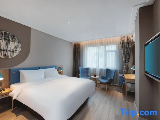 Business Double room