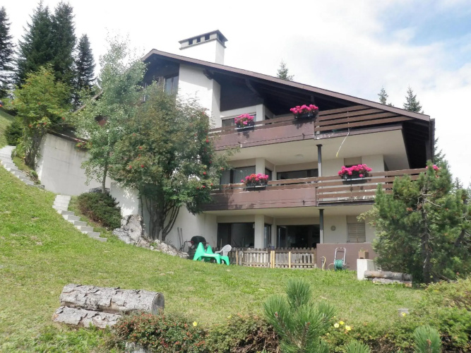Otel görseli