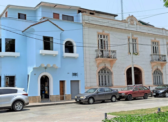 Imagen del hotel