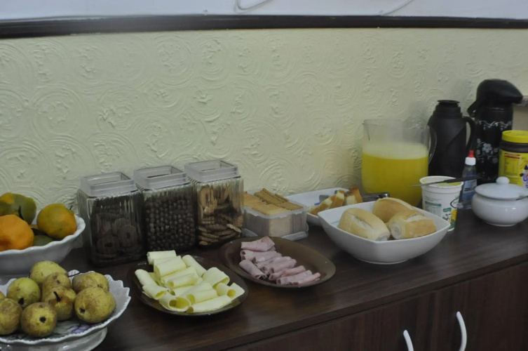 home center hostel