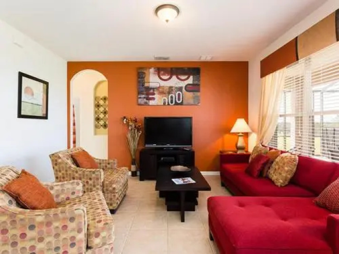 Villa 2572 Archfeld Windsor Hills