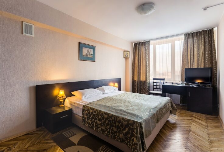 Фотография номера гостиницы Университетская