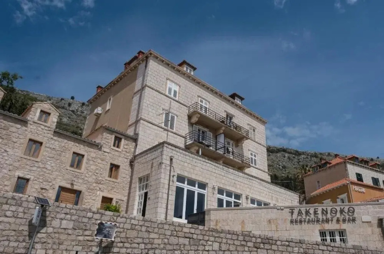 Hotelafbeelding
