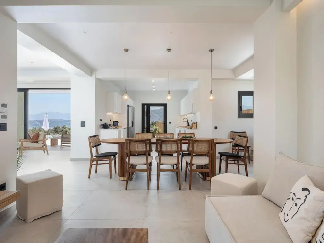 Nemia Luxury Residence
