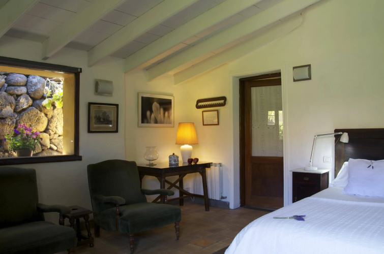 Hotel Rural las Calas
