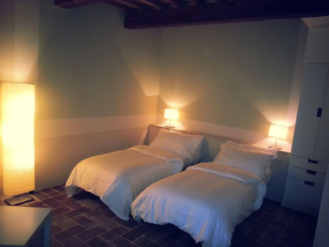 Casetta56 B&B