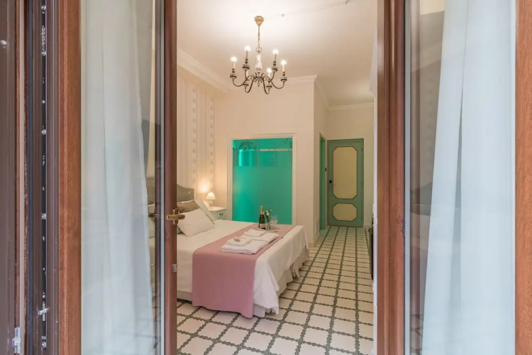 Il Conclave Guest House