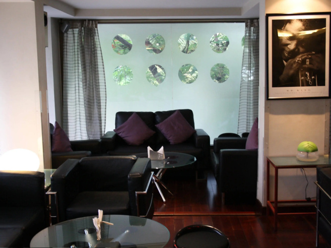 37th Crescent Hotel