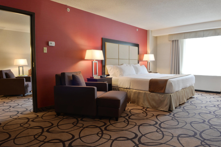Holiday Inn Montreal Centreville Downtown photo 7