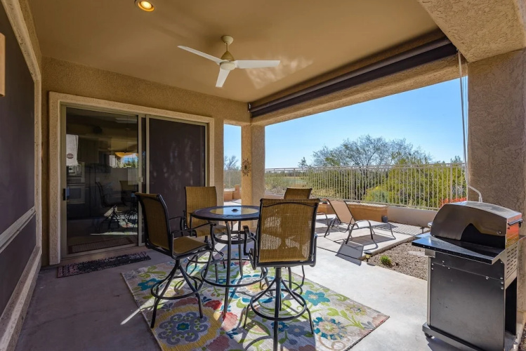 Casa Hideaway 3 Bedroom Home by Redawning