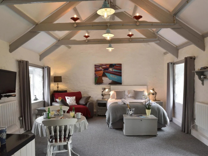 Chypons Farm B&B