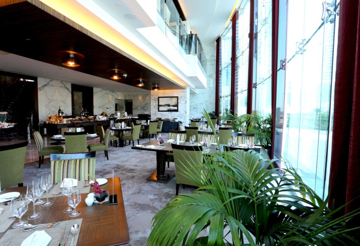 voco Bonnington Dubai photo 30