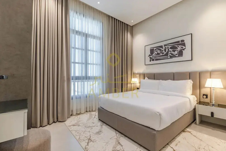Amber Hospitality - BLVD
