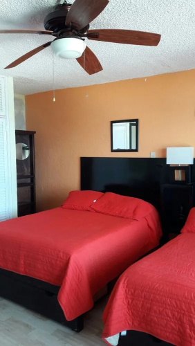Ocean View 1 Bedroom Apartment