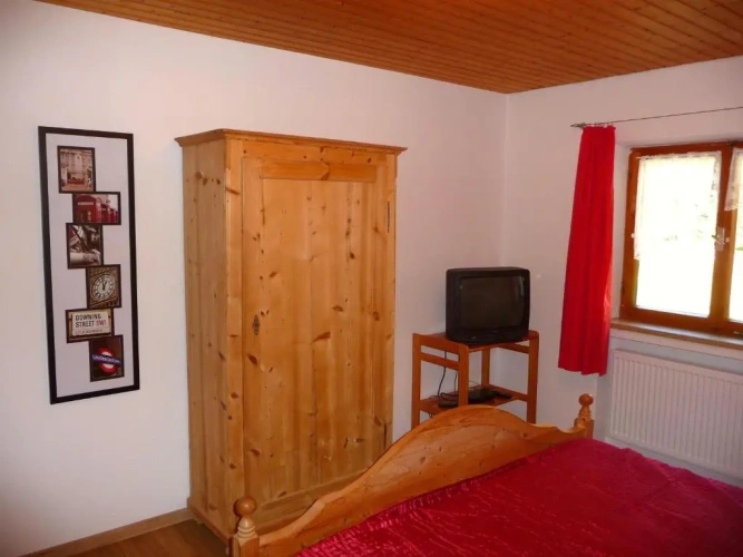 3 Bedrooms Apartment with balcony