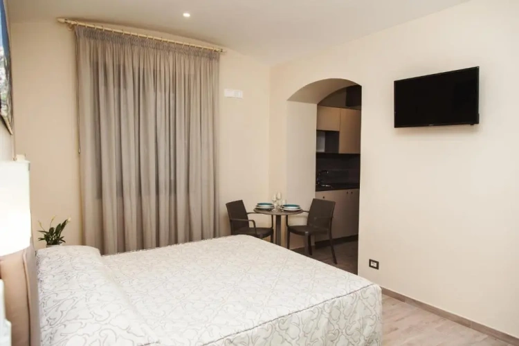 Comfort Triple room