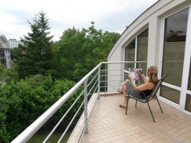 Promedicum Pension
