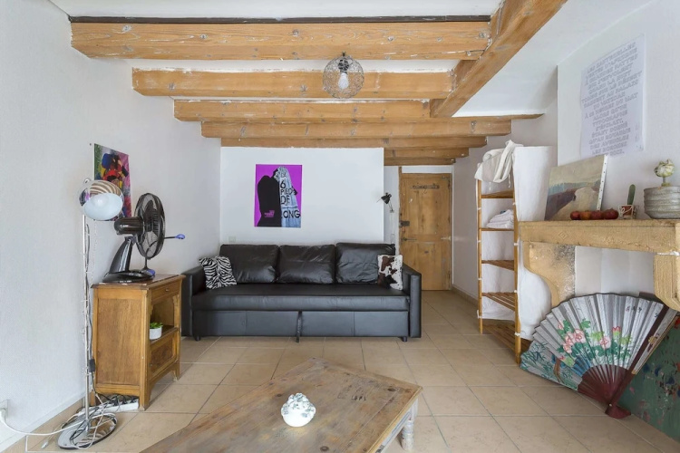 Very Nice 2 Room Apartment in Lyon