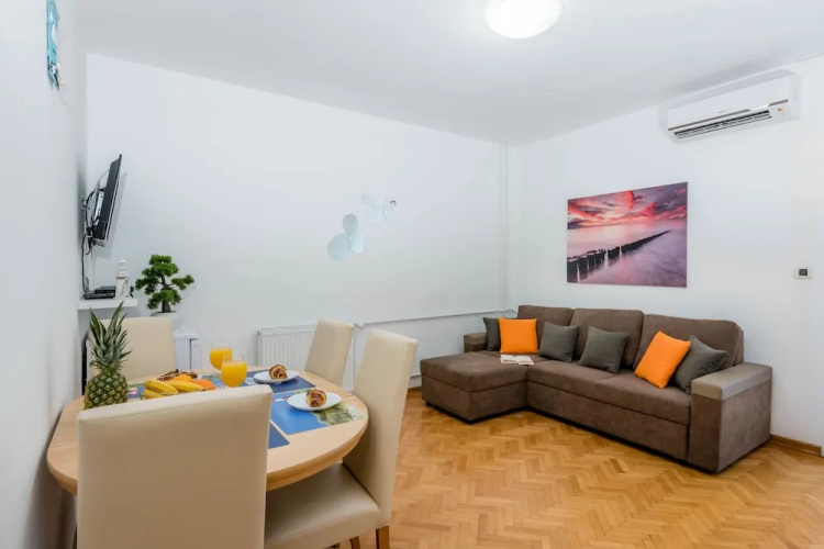 Apartman Summer