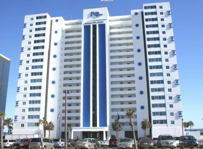 Otel görseli