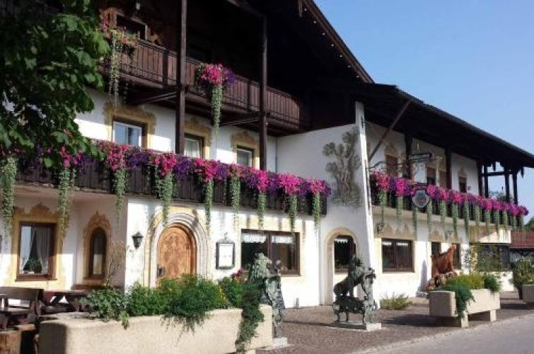 Landgasthof Neiderhell