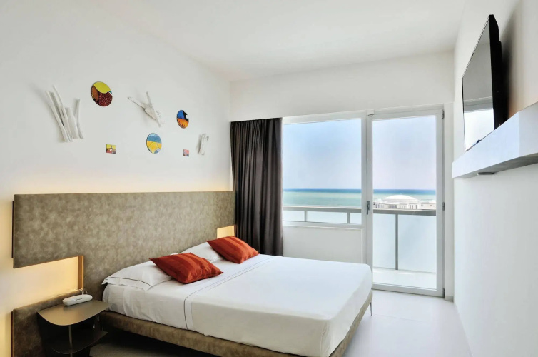 Hotel Cristallo