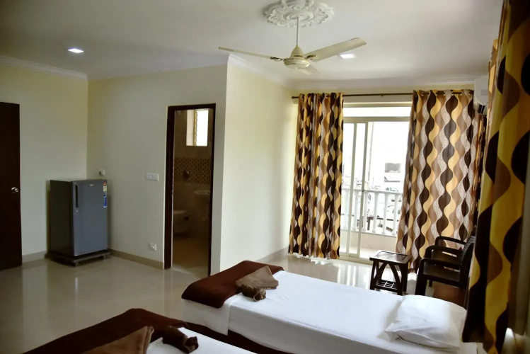 Jolan's Guest House
