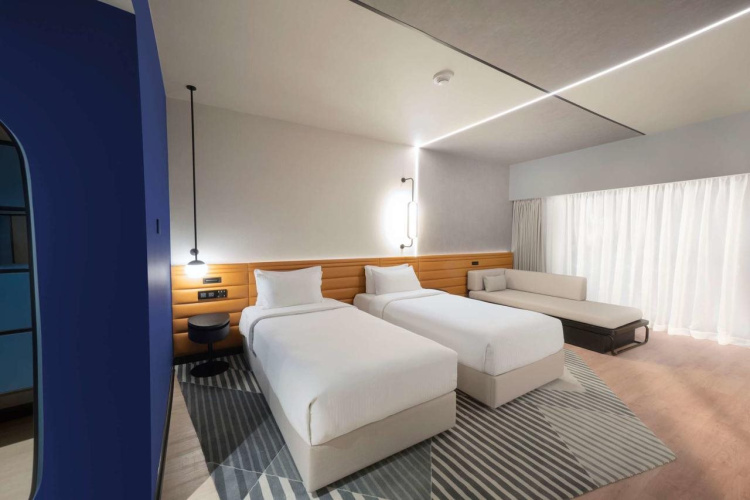 Novotel Madinah