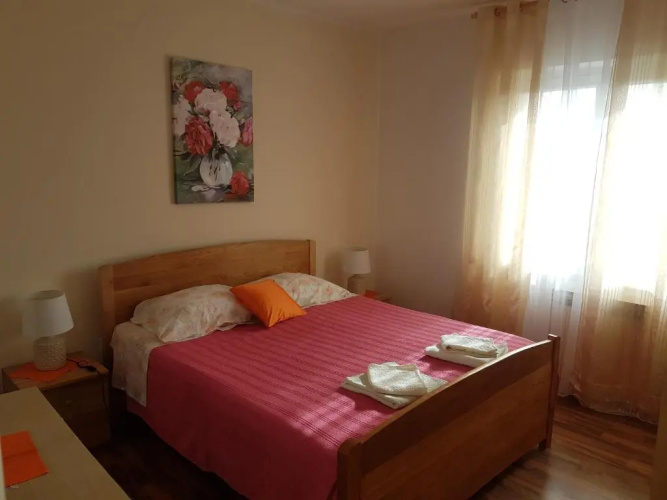 Apartment Doris