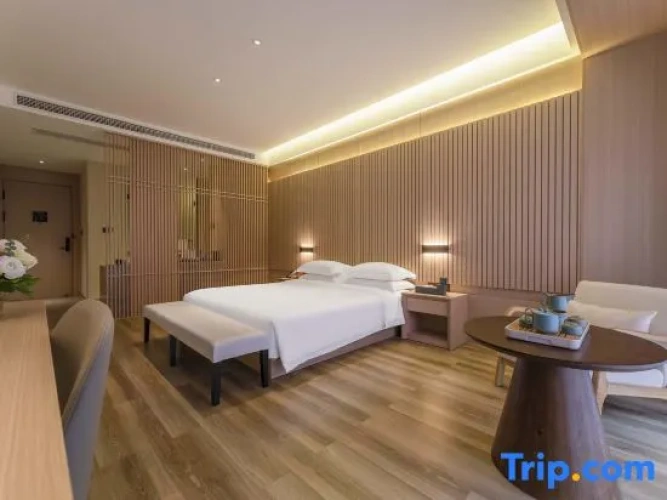 Luxury Double room