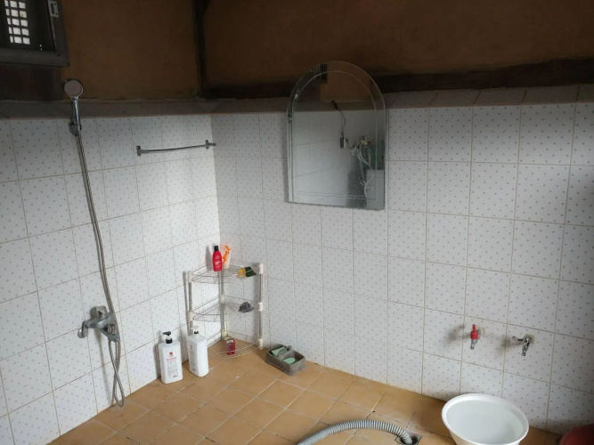 Moji Guest House
