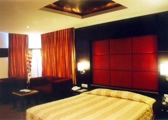 Quality Inn River Country Resort