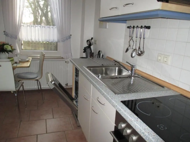 1 Bedroom Basement Apartment