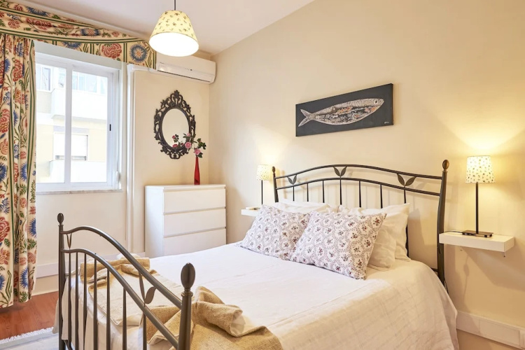 Discovery Apartment Areeiro