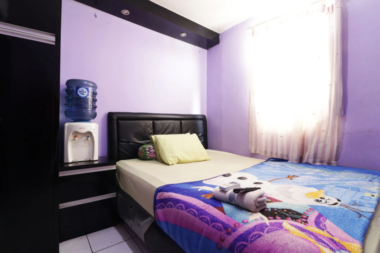 Dinda Apartemen Tangerang
