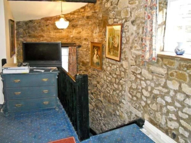 Well Cottage