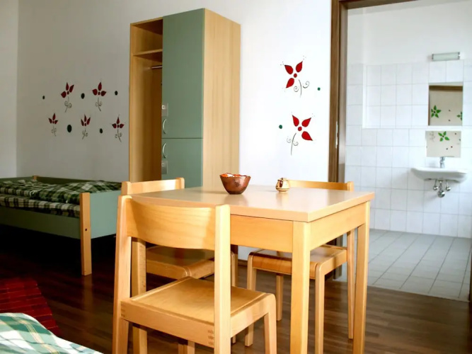 Wombat´s City Hostel Leipzig